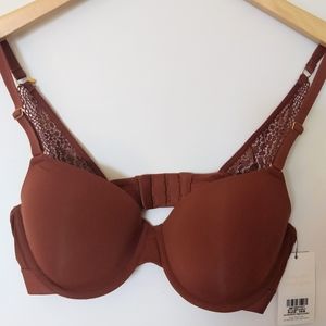Madewell x LIVELY T-Shirt Bra 36B
